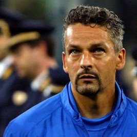 Roberto Baggio - Professional null Speaker