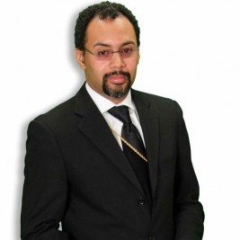 Rodney Sampson - Professional null Speaker