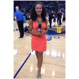 Ros Gold-Onwude - Professional null Speaker