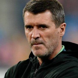 Roy Keane - Professional null Speaker