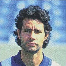 Roy Wegerle - Professional null Speaker