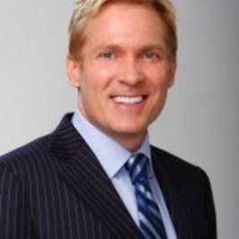 Sam Champion - Professional null Speaker