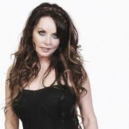 Sarah Brightman - Professional null Speaker