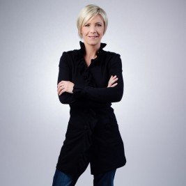 Sarah Ellerby - Professional null Speaker