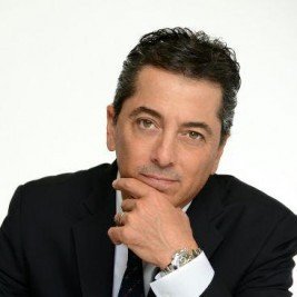 Scott Baio - Professional null Speaker