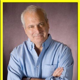 Scott Bruce - Professional null Speaker
