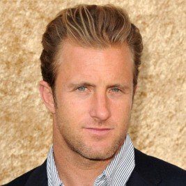 Scott Caan - Professional null Speaker