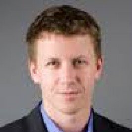 Scott Conroy - Professional null Speaker