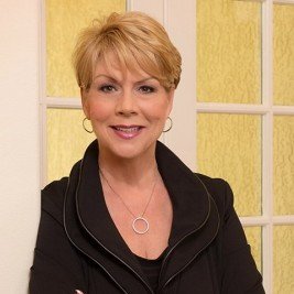 Sharon Spano - Professional null Speaker