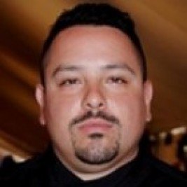 Shawn Menard - Professional null Speaker