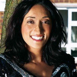 Shazia Mirza - Professional null Speaker