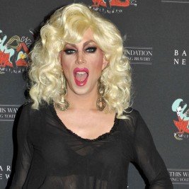Sherry Vine - Professional null Speaker