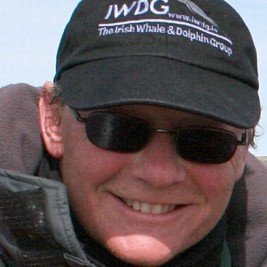 Simon Berrow - Professional null Speaker