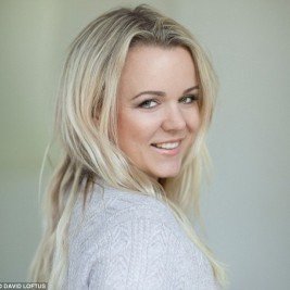 Sophie Mitchell - Professional null Speaker