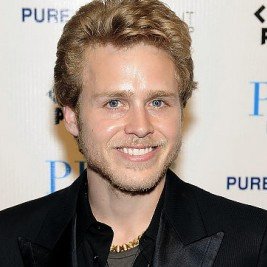 Spencer Pratt - Professional null Speaker