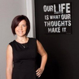 Stacey Alcorn - Professional null Speaker