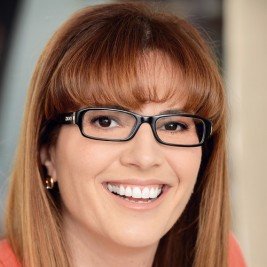 Stephanie Blum - Professional null Speaker