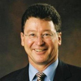 Stephen Kozicki - Professional null Speaker