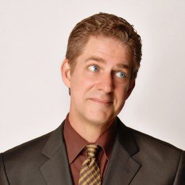 Steve Bruner - Professional null Speaker