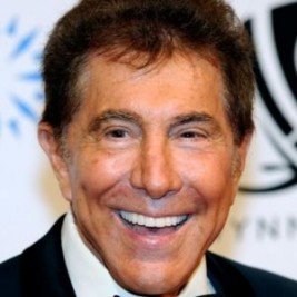 Steve Wynn - Professional null Speaker