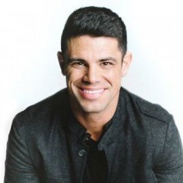 Steven Furtick - Professional null Speaker
