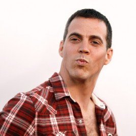 Steve-O  - Professional null Speaker