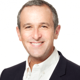 Steven Krein - Professional null Speaker