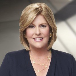 Sue Herera - Professional null Speaker