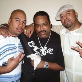 Sugarhill Gang - Professional null Speaker