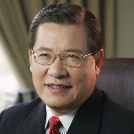 Sung Won Sohn - Professional null Speaker