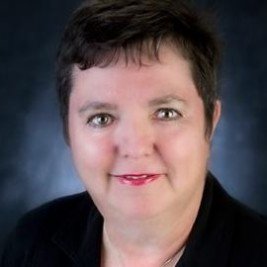 Susan Morrow - Professional null Speaker