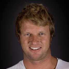 Taj Burrow - Professional null Speaker