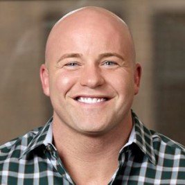 Tank Sinatra - Professional Speakers Booking