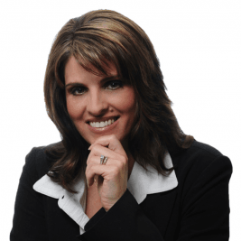 Teresa Meares - Professional null Speaker
