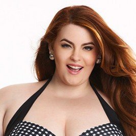 Tess Holliday - Professional null Speaker
