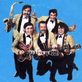 The Turtles - Professional null Speaker