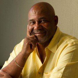 Thom Gossom Jr. - Professional null Speaker