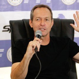 Thomas Dooley - Professional null Speaker