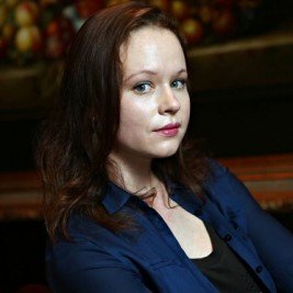 Thora Birch - Professional null Speaker