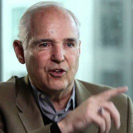 Tim Gallwey - Professional null Speaker