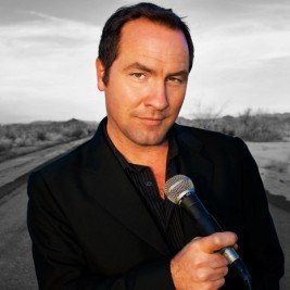 Tom Rhodes - Professional null Speaker
