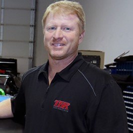 Tommy Baldwin - Professional null Speaker