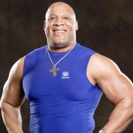 Tony Atlas - Professional null Speaker