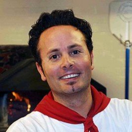 Tony Gemignani - Professional null Speaker