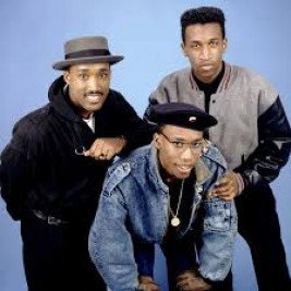 Tony Toni Tone - Professional null Speaker