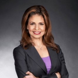 Tracy Byrnes - Professional null Speaker