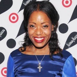 Tracy Reese - Professional Speakers Booking