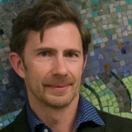 Trevor Corson - Professional null Speaker