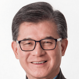 Vincent H.S. Lo - Professional null Speaker
