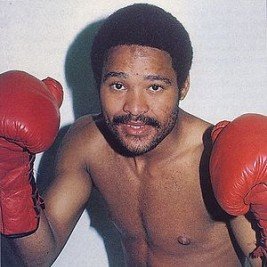 Wilfred Benitez - Professional null Speaker
